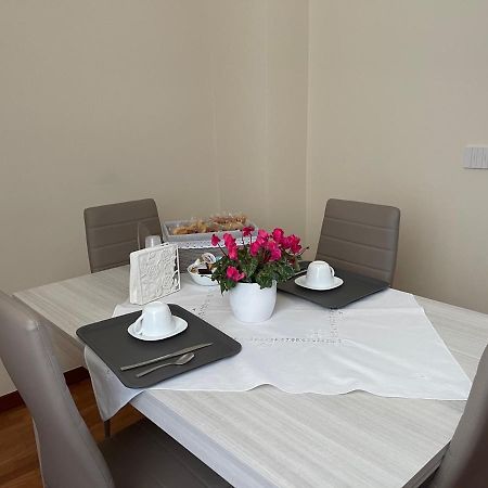 B&B Domus D'Italia Mirabella Eclano Zewnętrze zdjęcie