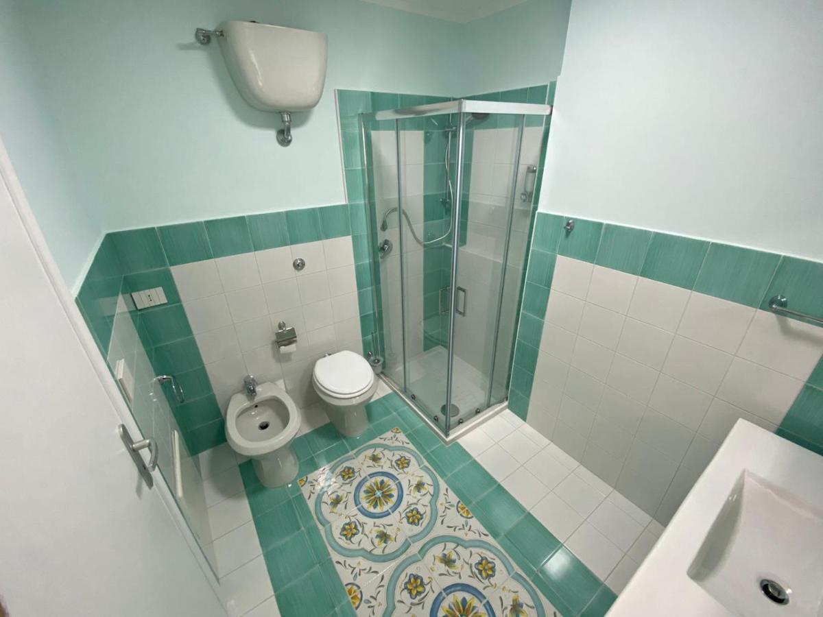 B&B Domus D'Italia Mirabella Eclano Zewnętrze zdjęcie