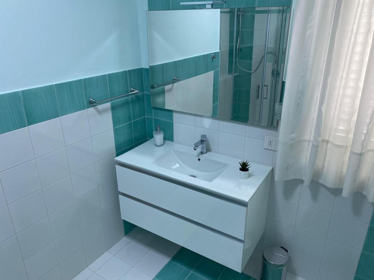 B&B Domus D'Italia Mirabella Eclano Zewnętrze zdjęcie