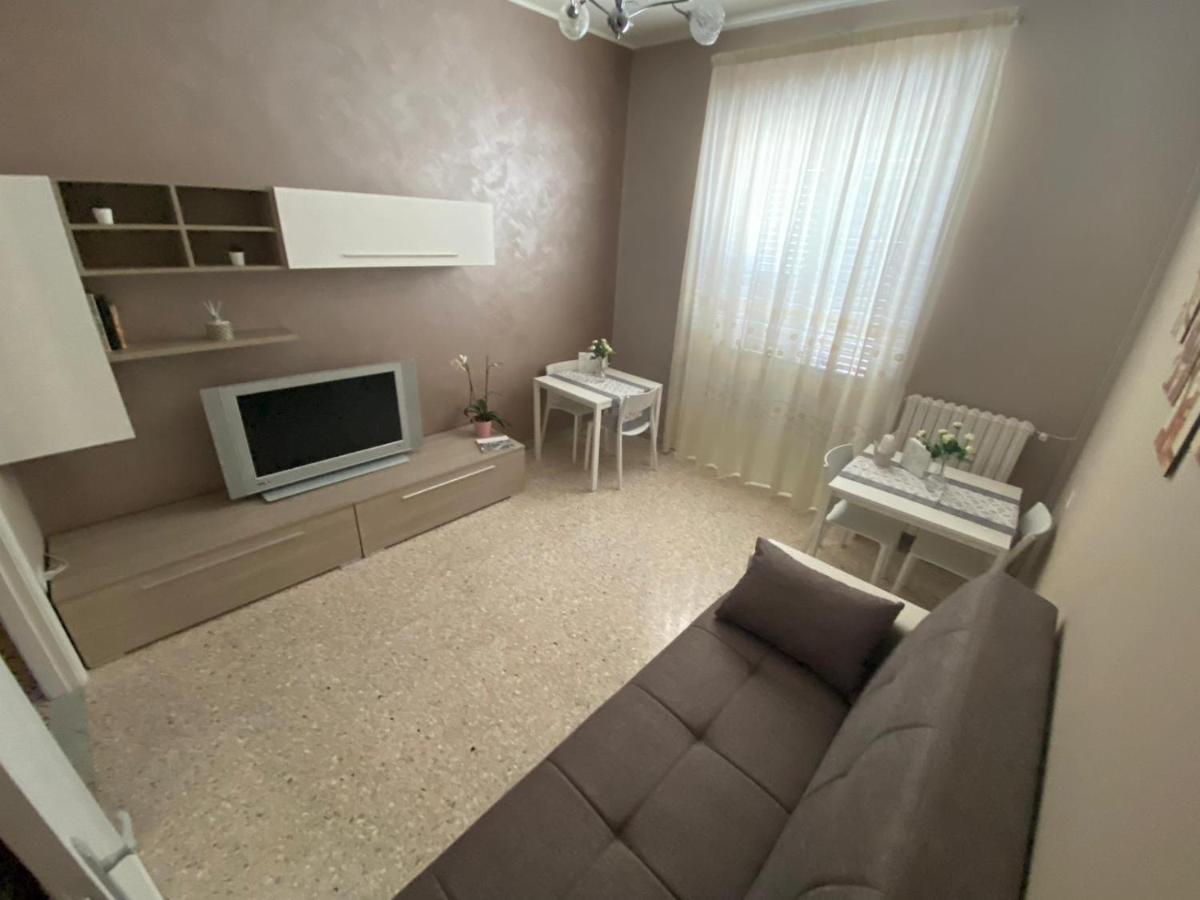 B&B Domus D'Italia Mirabella Eclano Zewnętrze zdjęcie