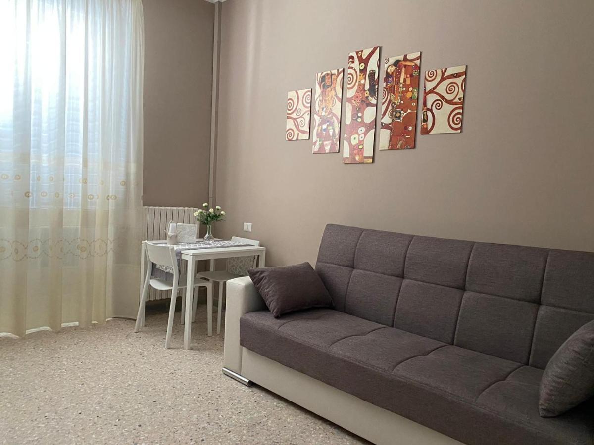 B&B Domus D'Italia Mirabella Eclano Zewnętrze zdjęcie