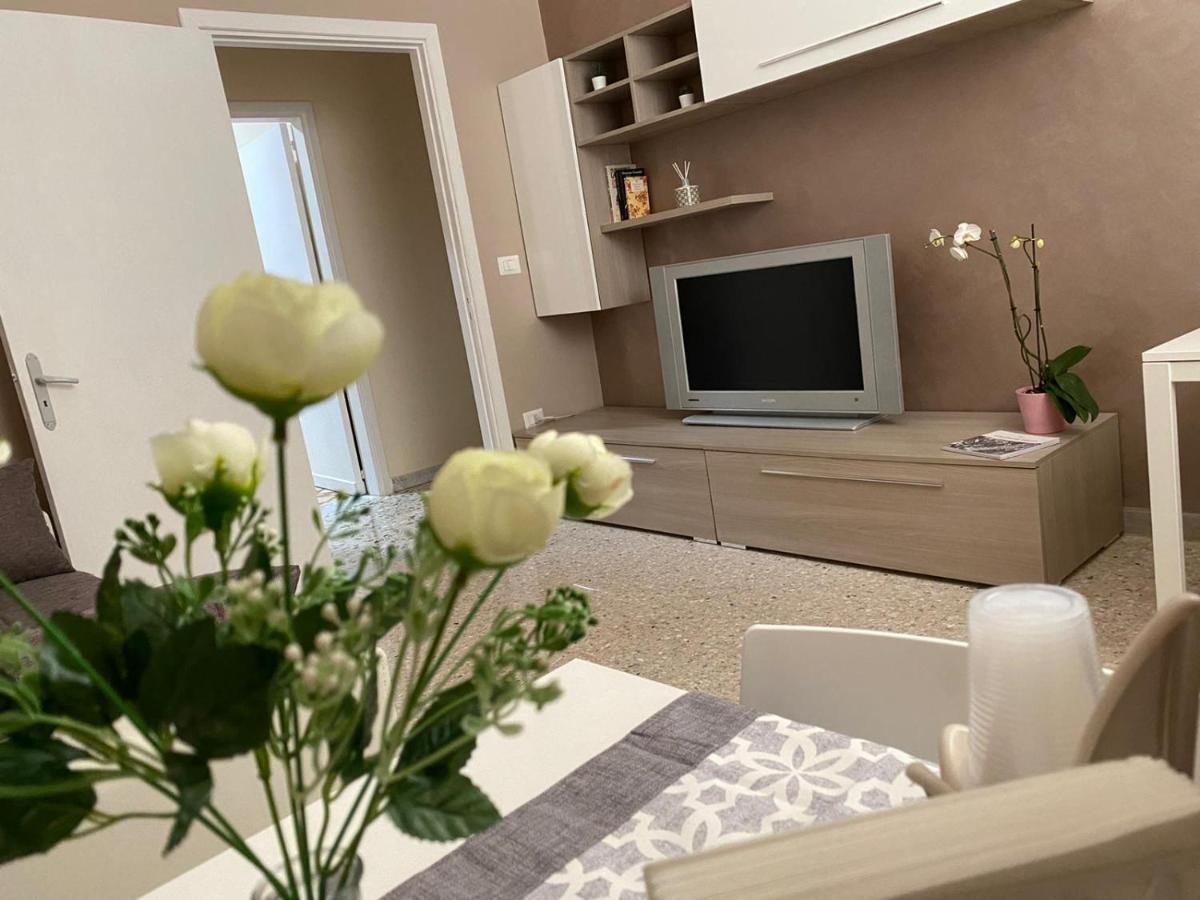 B&B Domus D'Italia Mirabella Eclano Zewnętrze zdjęcie