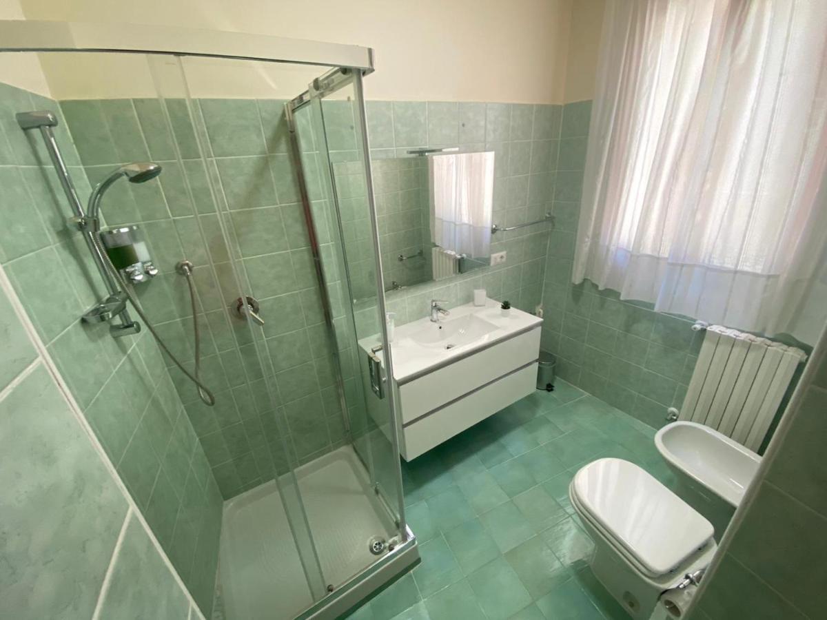 B&B Domus D'Italia Mirabella Eclano Zewnętrze zdjęcie