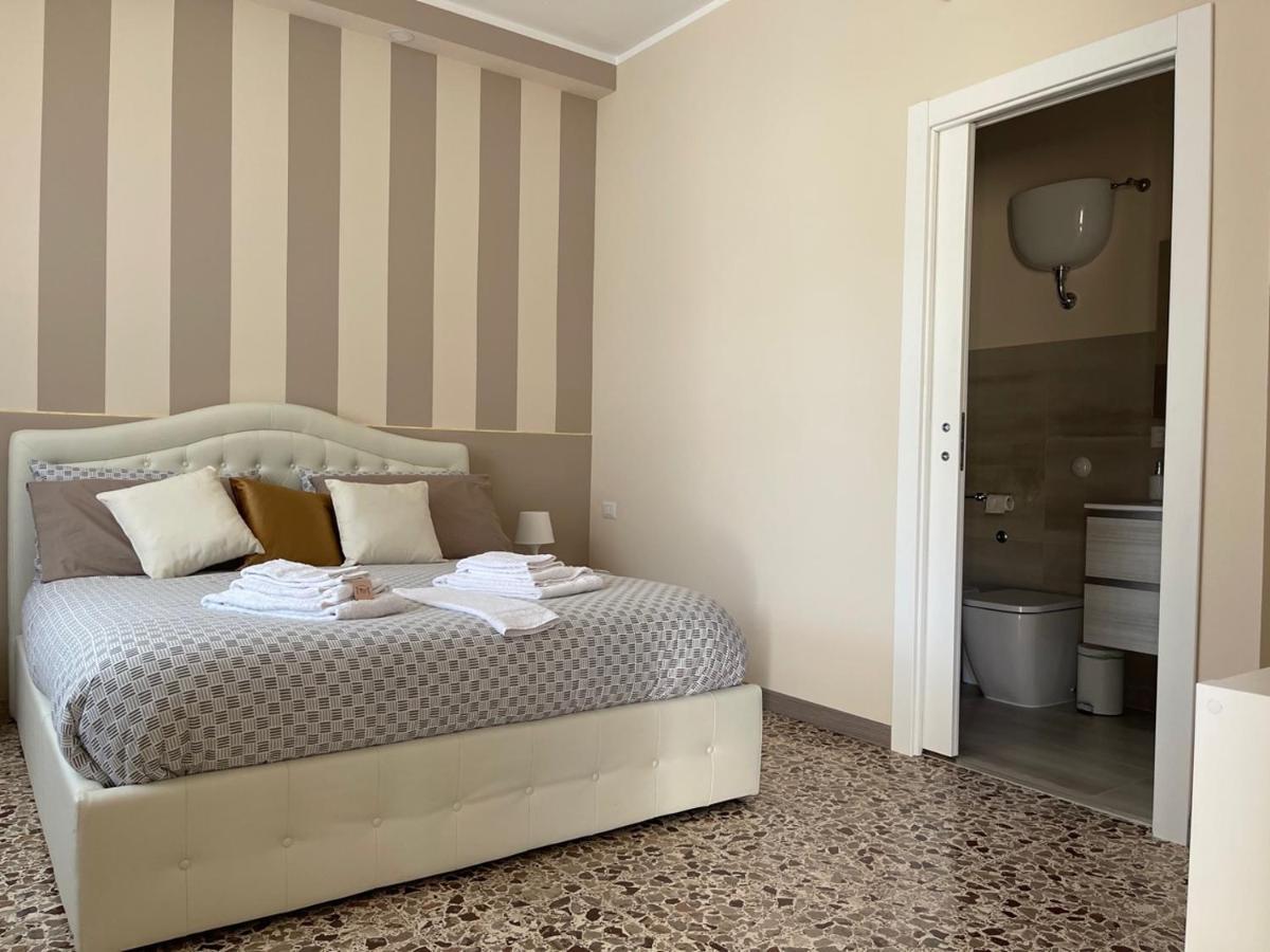 B&B Domus D'Italia Mirabella Eclano Zewnętrze zdjęcie
