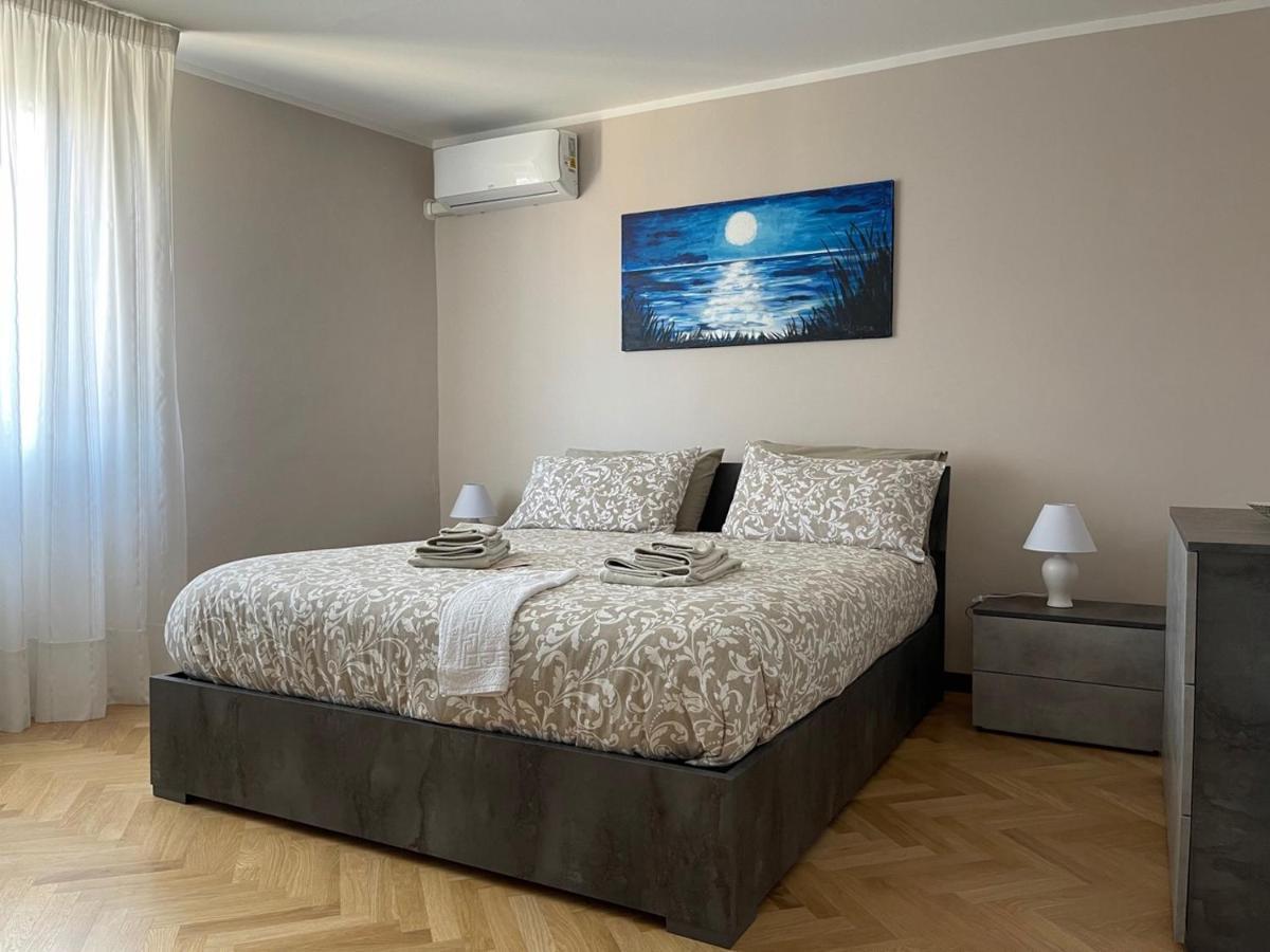 B&B Domus D'Italia Mirabella Eclano Zewnętrze zdjęcie