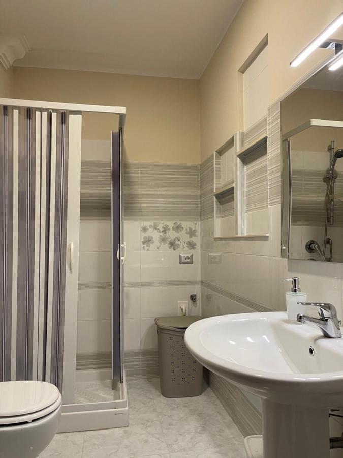 B&B Domus D'Italia Mirabella Eclano Zewnętrze zdjęcie