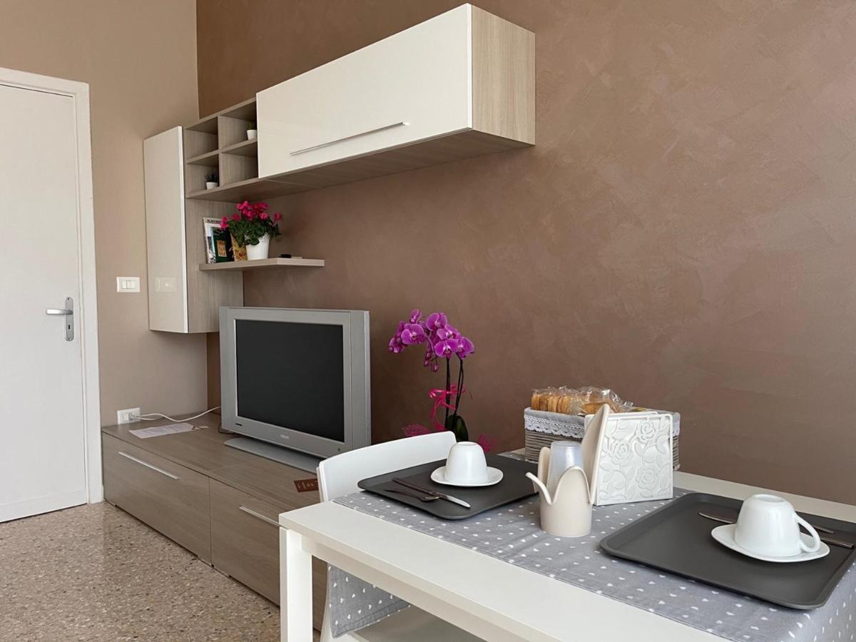B&B Domus D'Italia Mirabella Eclano Zewnętrze zdjęcie