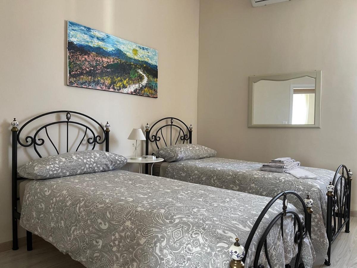 B&B Domus D'Italia Mirabella Eclano Zewnętrze zdjęcie