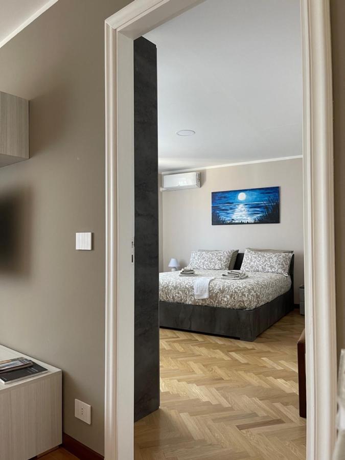 B&B Domus D'Italia Mirabella Eclano Zewnętrze zdjęcie