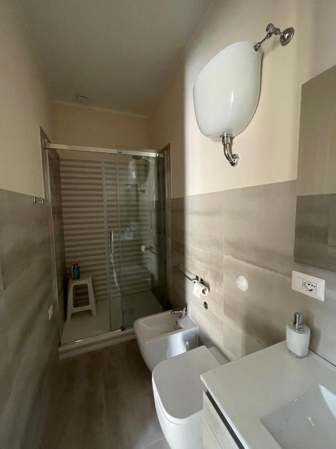 B&B Domus D'Italia Mirabella Eclano Zewnętrze zdjęcie