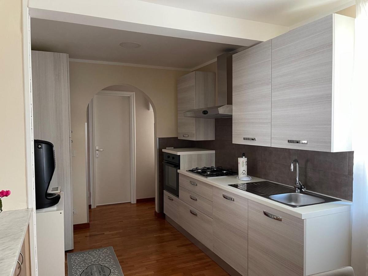 B&B Domus D'Italia Mirabella Eclano Zewnętrze zdjęcie