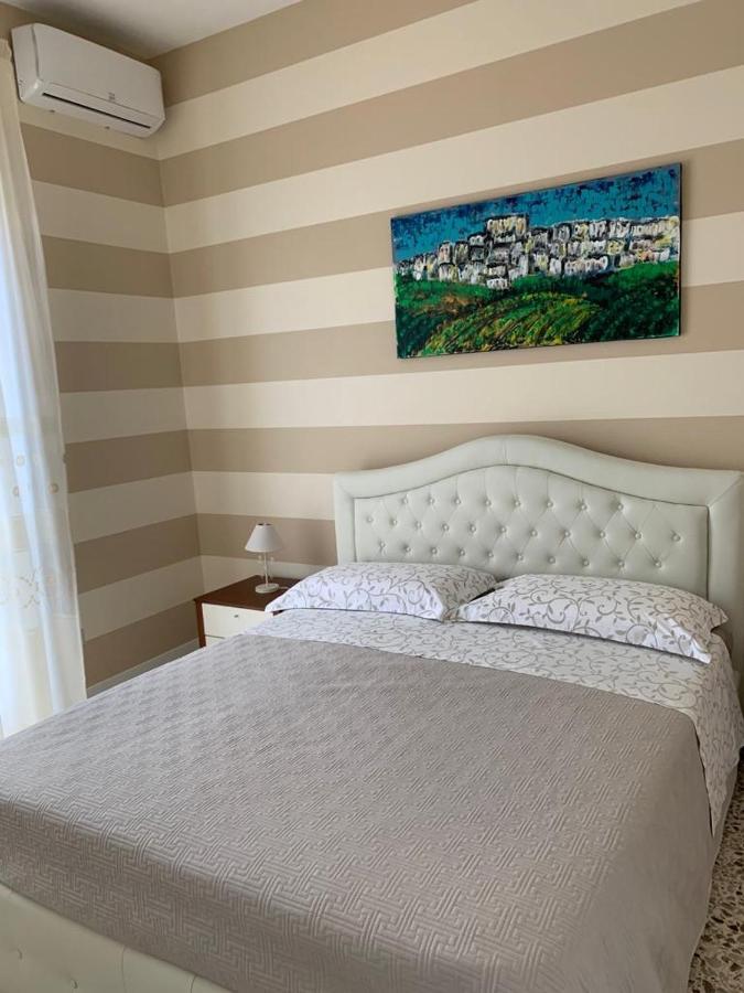 B&B Domus D'Italia Mirabella Eclano Zewnętrze zdjęcie