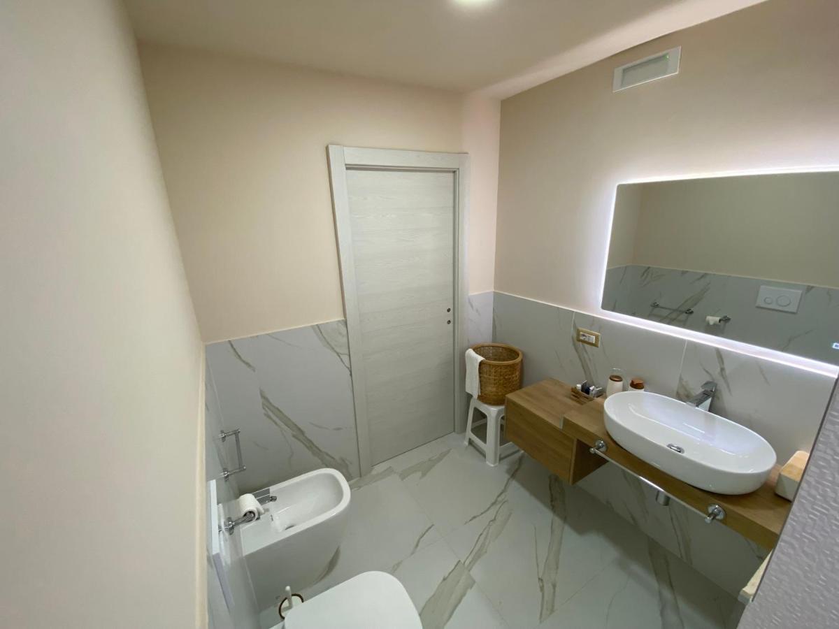 B&B Domus D'Italia Mirabella Eclano Zewnętrze zdjęcie