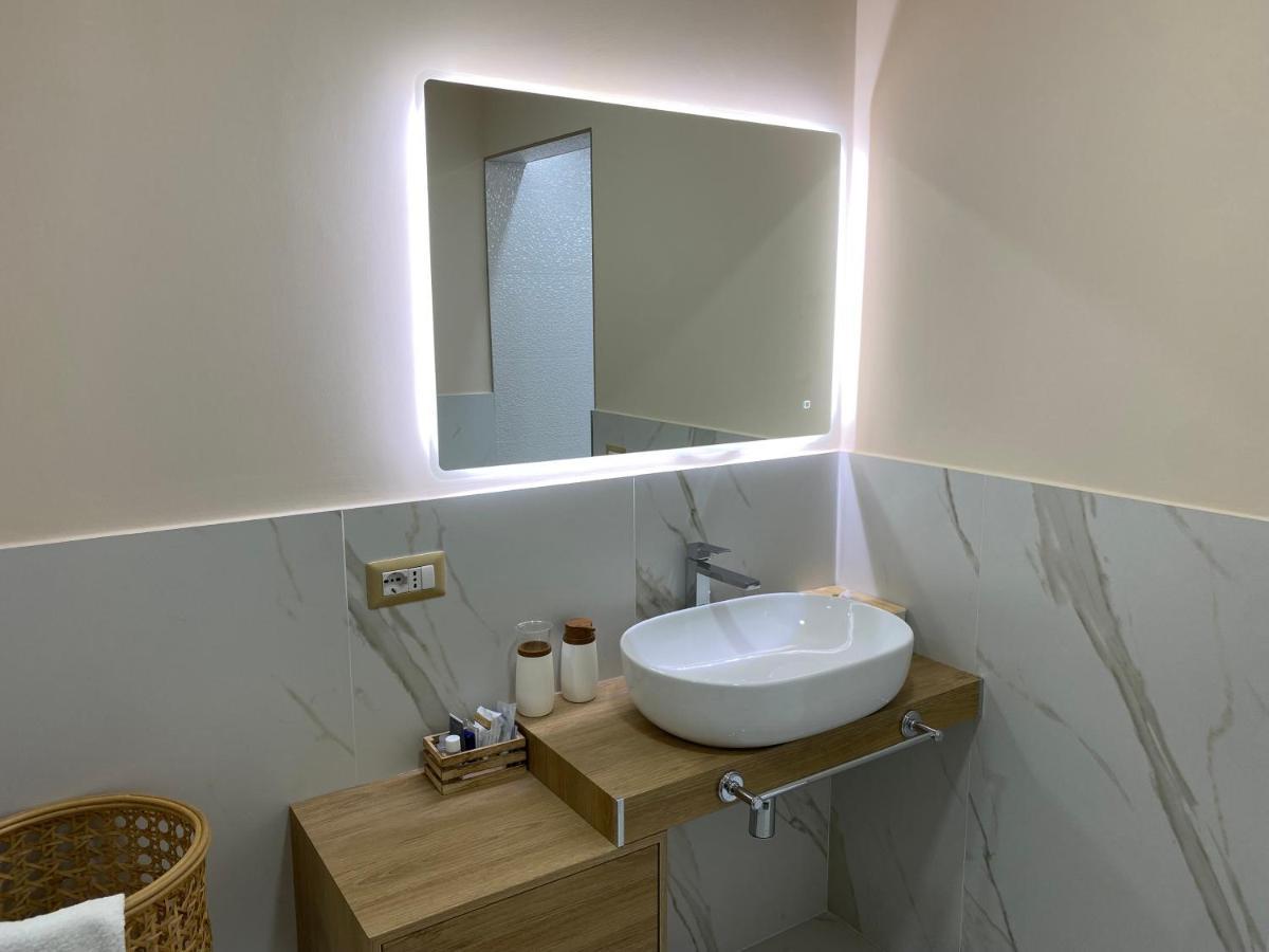 B&B Domus D'Italia Mirabella Eclano Zewnętrze zdjęcie