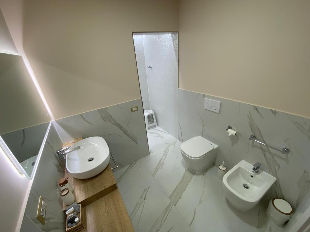 B&B Domus D'Italia Mirabella Eclano Zewnętrze zdjęcie