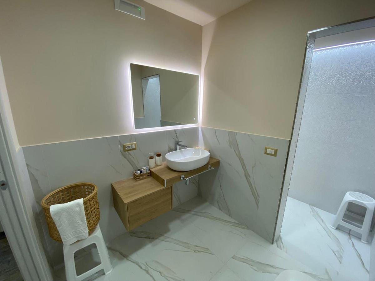 B&B Domus D'Italia Mirabella Eclano Zewnętrze zdjęcie